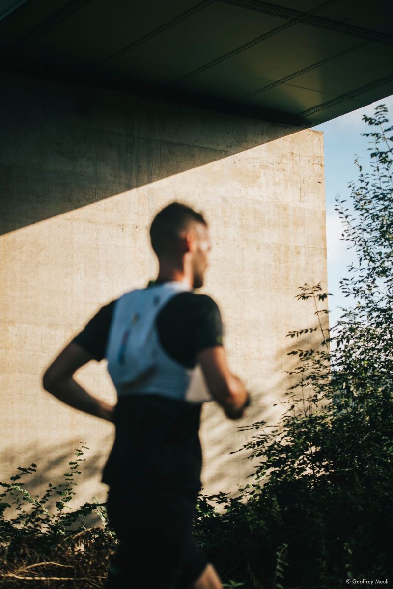 UTDS 10k - rapide et nerveux
